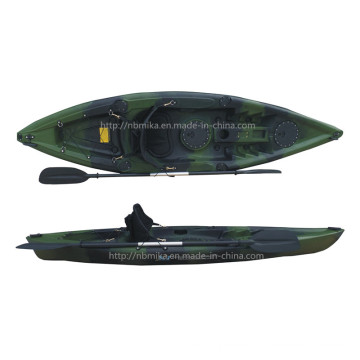 Single Fischen Kanu Ocean Kayak Formen Speed ​​Boat